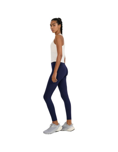 Legginsy damskie 4f fnk f360 ciemny granat 4fwaw25tftif360 31s