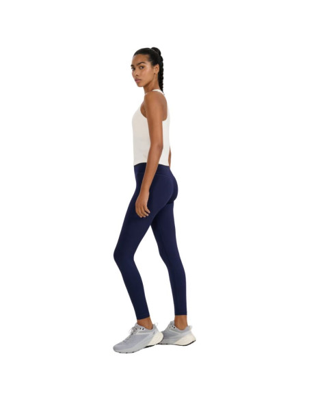 Legginsy damskie 4f fnk f360 ciemny granat 4fwaw25tftif360 31s