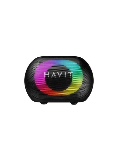 Głośnik bezprzewodowy bluetooth havit sk885bt (czarny)