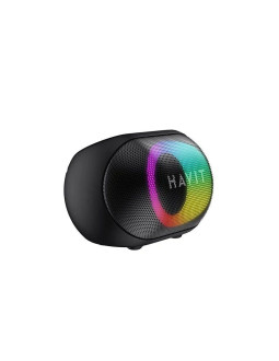 Głośnik bezprzewodowy bluetooth havit sk885bt (czarny) 2