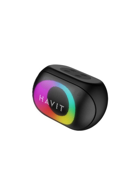 Głośnik bezprzewodowy bluetooth havit sk885bt (czarny)