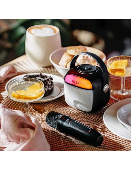 Głośnik bluetooth adler ad 1199b