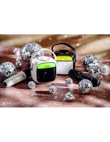 Głośnik bluetooth adler ad 1199b