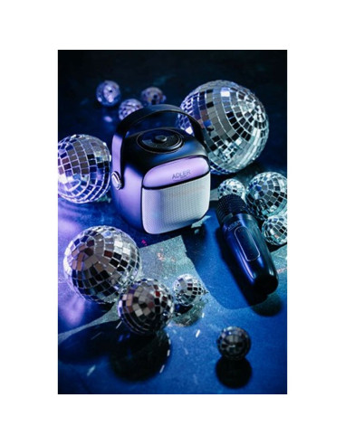 Głośnik bluetooth adler ad 1199b