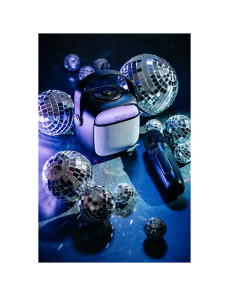 Głośnik bluetooth adler ad 1199b