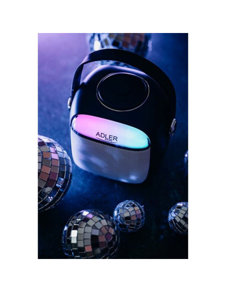 Głośnik bluetooth adler ad 1199b