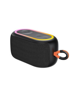 Głośnik bezprzewodowy bluetooth havit sk809bt (czarny) 2