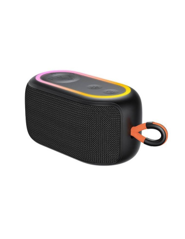 Głośnik bezprzewodowy bluetooth havit sk809bt (czarny)