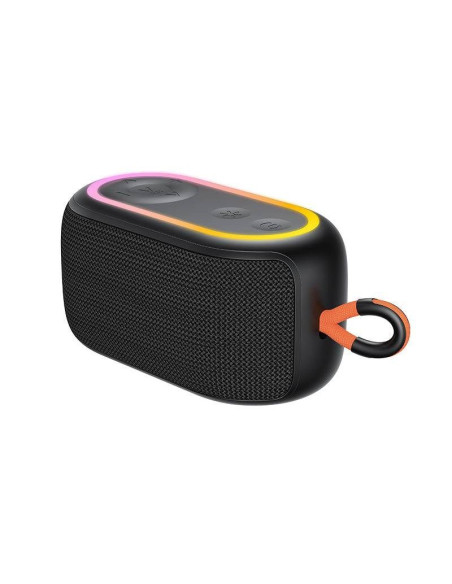 Głośnik bezprzewodowy bluetooth havit sk809bt (czarny)