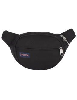 Jansport fifth avenue waist bag ek0a5bdkn55 czarne one size