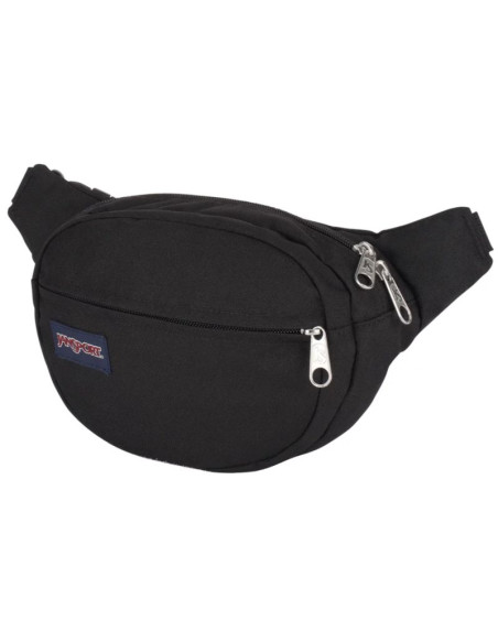 Jansport fifth avenue waist bag ek0a5bdkn55 czarne one size