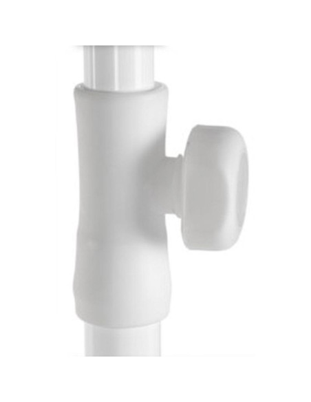 Parasol plażowy ogrodowy 180cm rainbow