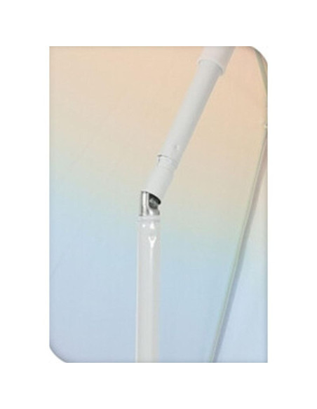 Parasol plażowy ogrodowy 180cm rainbow