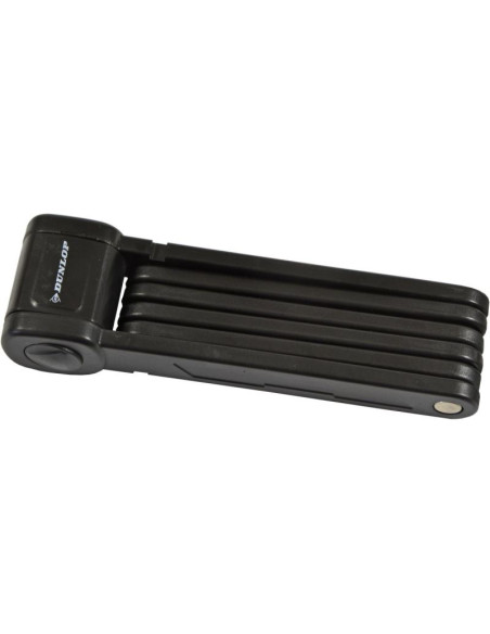 Zapięcie rowerowe dunlop składane 85cm