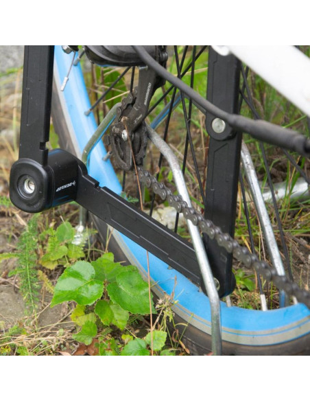 Zapięcie rowerowe dunlop składane 85cm