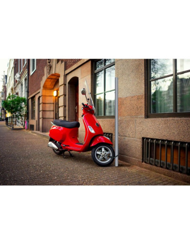 Zapięcie rowerowe dunlop składane 85cm