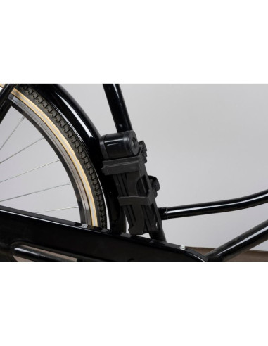 Zapięcie rowerowe dunlop składane 85cm