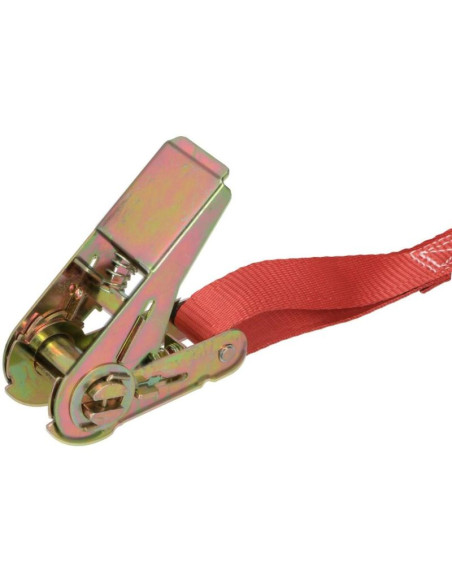 Taśmy gumy do mocowania bagażu haki 8szt dunlop box