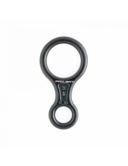 Tiguar aerial ósemka alpinistyczna