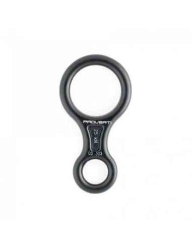 Tiguar aerial ósemka alpinistyczna