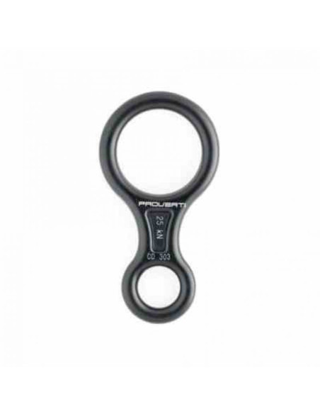 Tiguar aerial ósemka alpinistyczna