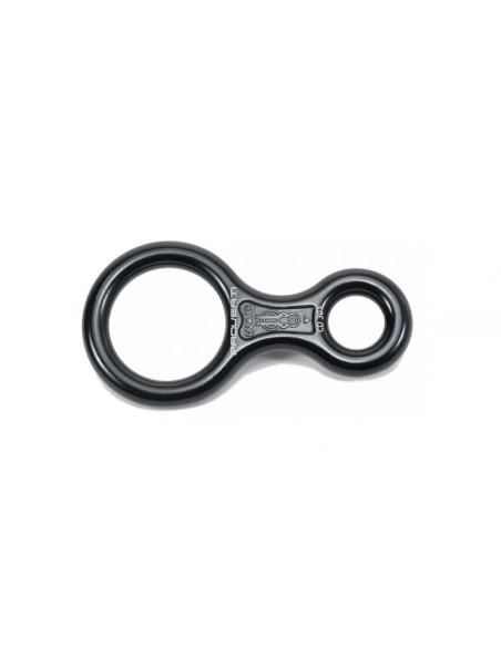 Tiguar aerial ósemka alpinistyczna