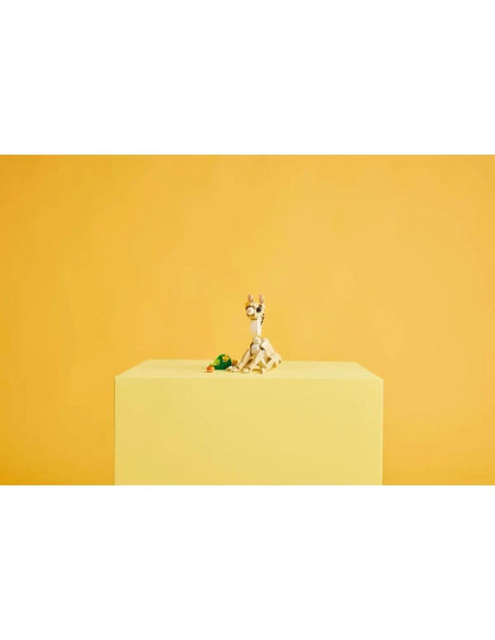 Lego creator 3w1 31162 uroczy króliczek