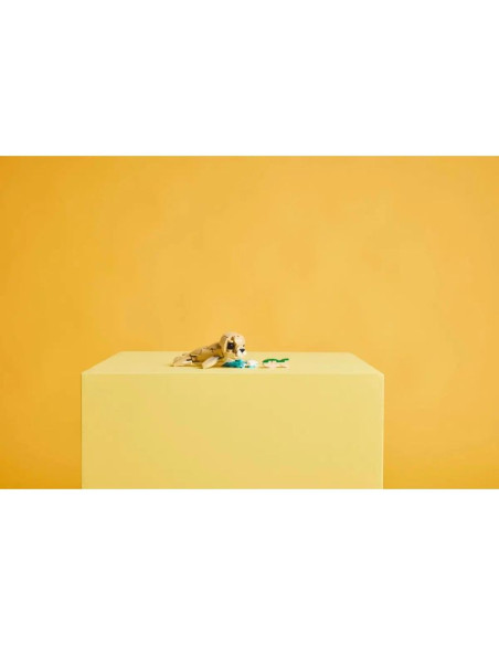 Lego creator 3w1 31162 uroczy króliczek