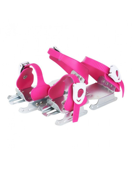 Płozy saneczkowe regulowane tempish feeez