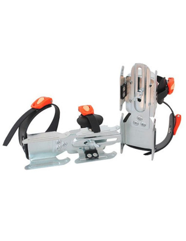 Płozy saneczkowe regulowane tempish feeez