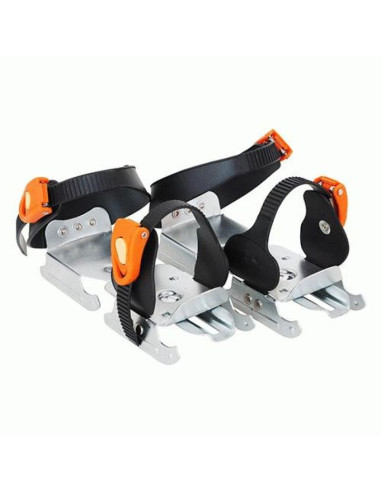 Płozy saneczkowe regulowane tempish feeez