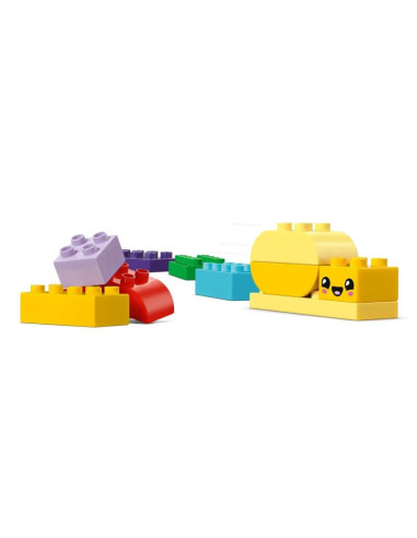 Lego duplo town 10444  kreatywny ogród i kwiaty