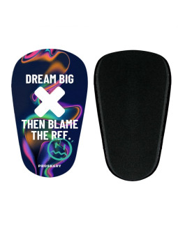 Nagolenniki piłkarskie proskary offside 12x8