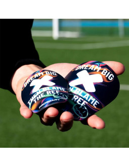 Nagolenniki piłkarskie proskary offside 12x8 2