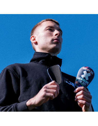 Nagolenniki piłkarskie proskary offside 12x8