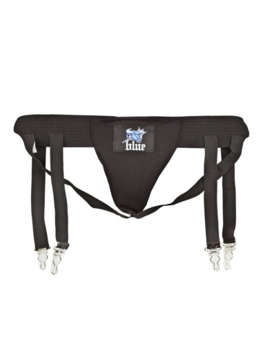 Suspensor damski z paskami bluesports sr