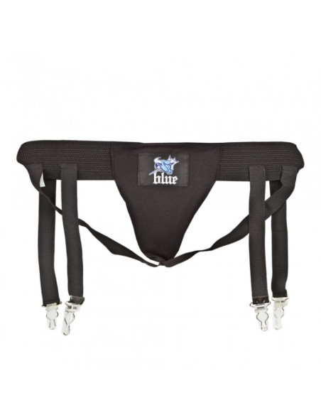 Suspensor damski z paskami bluesports sr