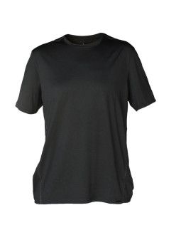 Skechers godri charge tee mts353-blk czarne l