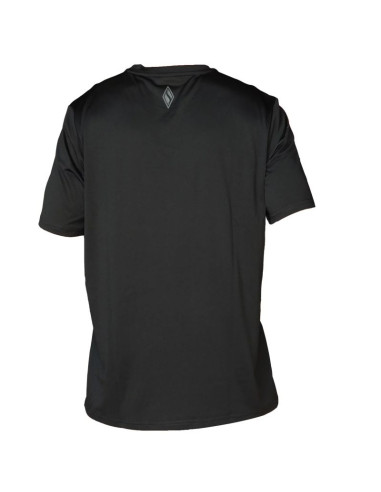 Skechers godri charge tee mts353-blk czarne l