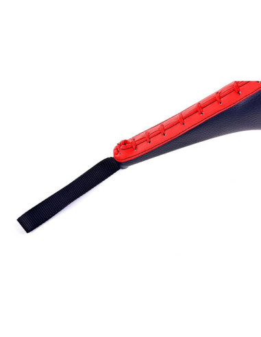 Podwójna wzmocniona packa treningowa do kopnięć