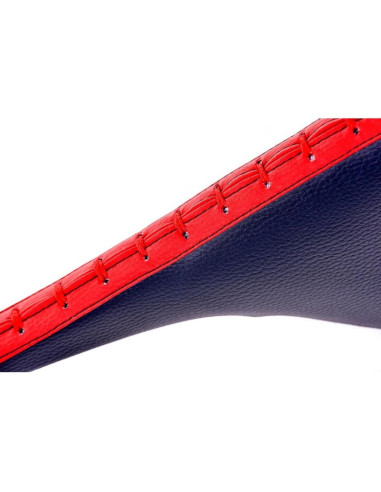 Podwójna wzmocniona packa treningowa do kopnięć