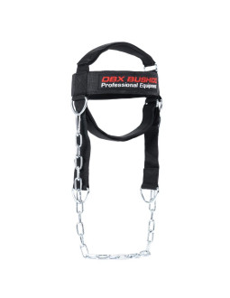 Korona karku uprząż na szyję  - pro neck harness