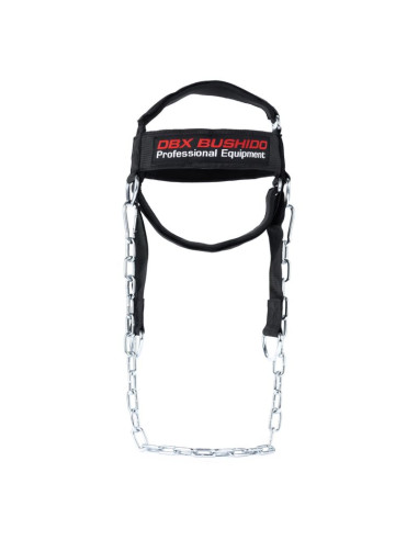 Korona karku uprząż na szyję  - pro neck harness