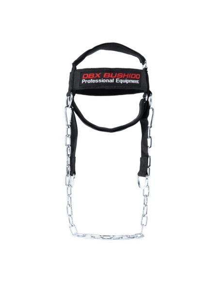 Korona karku uprząż na szyję  - pro neck harness