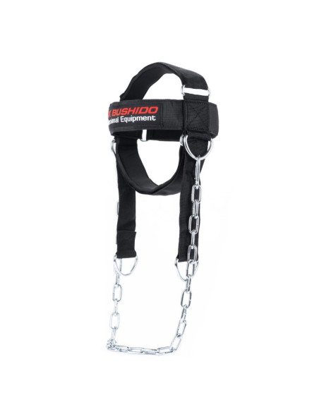 Korona karku uprząż na szyję  - pro neck harness