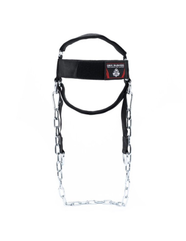 Korona karku uprząż na szyję  - pro neck harness