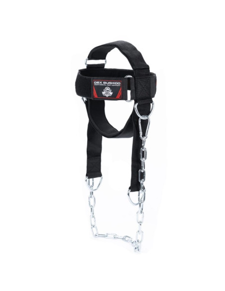Korona karku uprząż na szyję  - pro neck harness