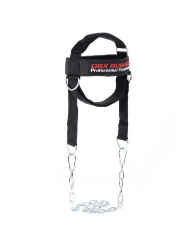 Korona karku uprząż na szyję  - pro neck harness