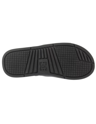 Dc shoes bolsa adyl100026-001 czarne 40,5