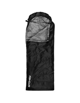 Śpiwór spokey monsoon bk czarny 925050 2